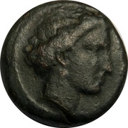 Trichalkon obverse image