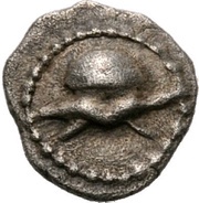 Hemiobol obverse image