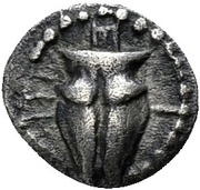 Hemiobol obverse image