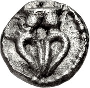 Hemiobol obverse image