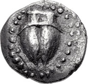 Hemiobol obverse image