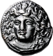 Tetrachalkon obverse image