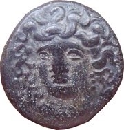 Tetrachalkon obverse image