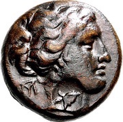 Tetrachalkon obverse image