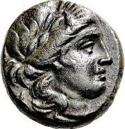 Tetrachalkon obverse image