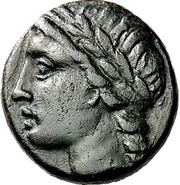 Tetrachalkon obverse image