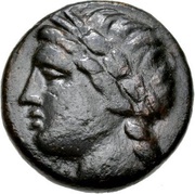 Tetrachalkon obverse image
