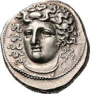 Stater obverse image