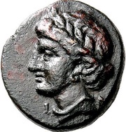 Chalkon obverse image