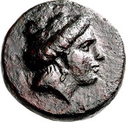 Dichalkon obverse image