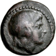 Trichalkon obverse image