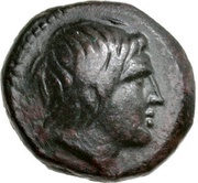Trichalkon obverse image