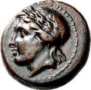 Chalkon obverse image