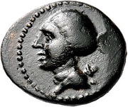 Chalkon obverse image