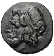 Dichalkon obverse image