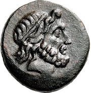 Dichalkon obverse image