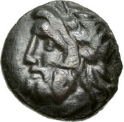 Tetrachalkon obverse image