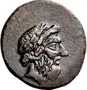 Tetrachalkon obverse image
