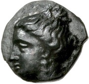 Chalkon obverse image