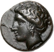 Chalkon obverse image