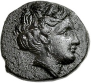 Chalkon obverse image