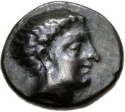 Chalkon obverse image