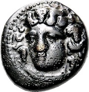 Dichalkon obverse image