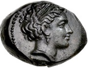 Trichalkon obverse image