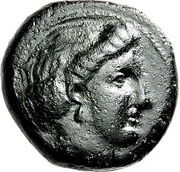 Trichalkon obverse image