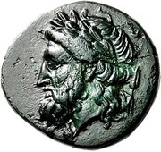 Chalkon obverse image