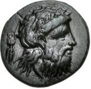 Chalkon obverse image