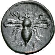 Chalkon, Greece (ancient), 375 BC - 325 BC reverse image