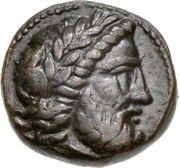 Chalkon obverse image