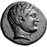 Trichalkon obverse image