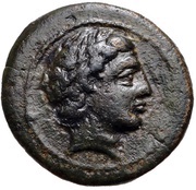 Chalkon obverse image