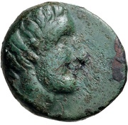 Chalkon obverse image