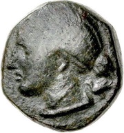 Dichalkon obverse image