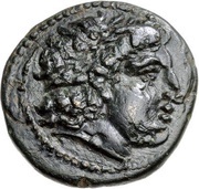 Trichalkon obverse image
