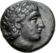 Trichalkon obverse image