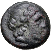 Trichalkon obverse image