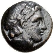 Trichalkon obverse image