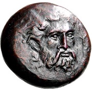 Trichalkon obverse image