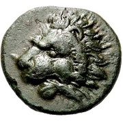 Chalkon obverse image