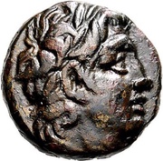 Dichalkon obverse image