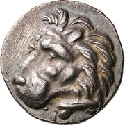 Didrachm obverse image