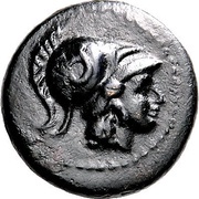 Chalkon obverse image
