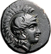 Chalkon obverse image
