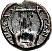 Chalkon, Greece (ancient), 375 BC - 325 BC reverse image