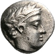 Hemiobol obverse image