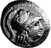 Trichalkon obverse image